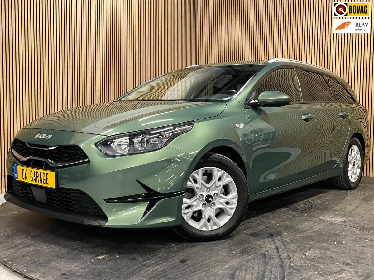 1.0 T-GDi DynamicLine|APPLE CARPLAY, ANDROID AUTO|STOEL-,STUURVERW|CAMERA|CRUISE,CLIMATE|1E EIG.|INCL.BTW|