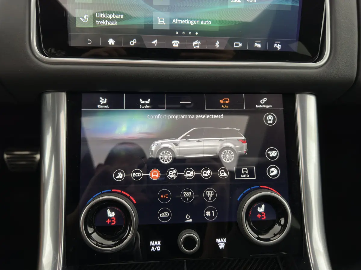 5.0 V8 SC SVR Aut. *PANO | LEATHER | MATRIX-LED | HEAD-UP | CARBON | ADAPTIVE-CRUISE | MEMORY-PACK | MERIDIAN-AUDIO | BLINDSPOT | TOPVIEW | DIGI-COCKPIT | HEATED-SPORTSEATS | PRIVACY-GLASS |