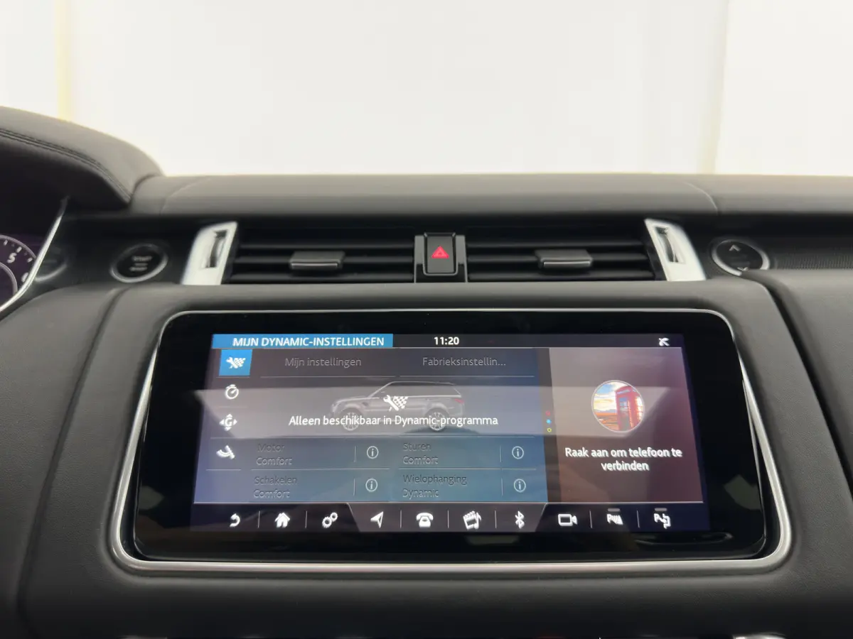 5.0 V8 SC SVR Aut. *PANO | LEATHER | MATRIX-LED | HEAD-UP | CARBON | ADAPTIVE-CRUISE | MEMORY-PACK | MERIDIAN-AUDIO | BLINDSPOT | TOPVIEW | DIGI-COCKPIT | HEATED-SPORTSEATS | PRIVACY-GLASS |