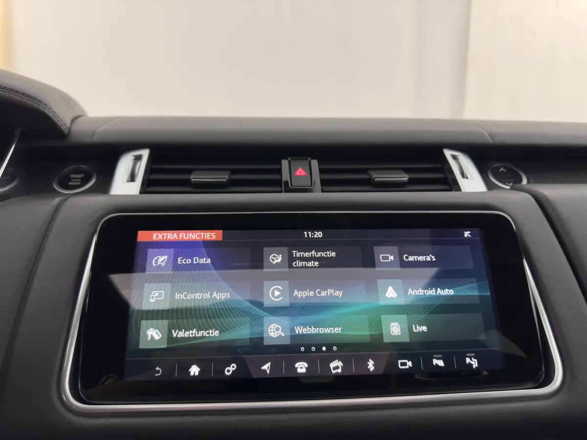 5.0 V8 SC SVR Aut. *PANO | LEATHER | MATRIX-LED | HEAD-UP | CARBON | ADAPTIVE-CRUISE | MEMORY-PACK | MERIDIAN-AUDIO | BLINDSPOT | TOPVIEW | DIGI-COCKPIT | HEATED-SPORTSEATS | PRIVACY-GLASS |