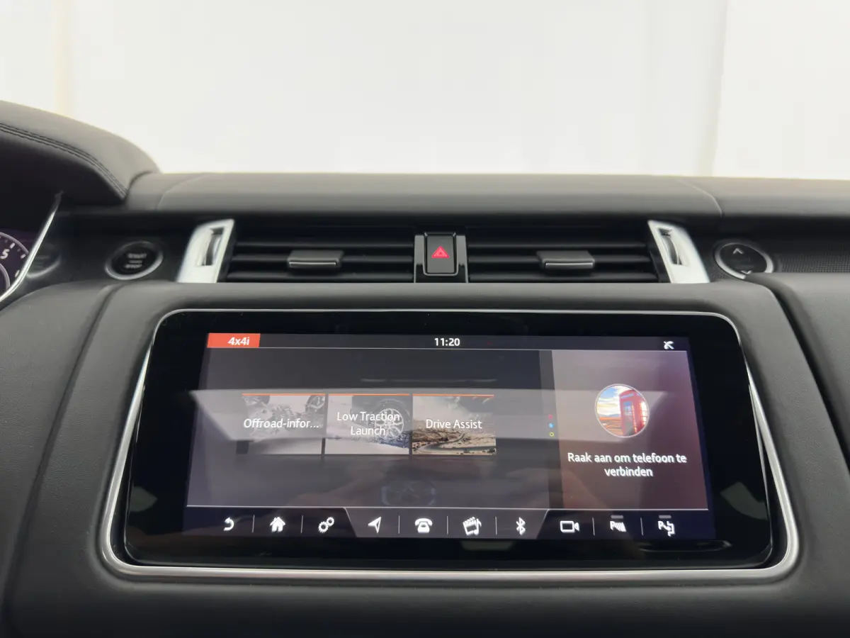 5.0 V8 SC SVR Aut. *PANO | LEATHER | MATRIX-LED | HEAD-UP | CARBON | ADAPTIVE-CRUISE | MEMORY-PACK | MERIDIAN-AUDIO | BLINDSPOT | TOPVIEW | DIGI-COCKPIT | HEATED-SPORTSEATS | PRIVACY-GLASS |