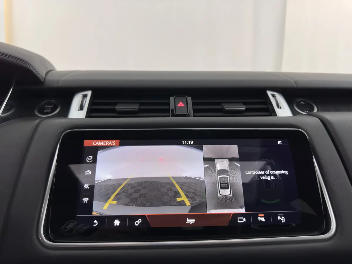 5.0 V8 SC SVR Aut. *PANO | LEATHER | MATRIX-LED | HEAD-UP | CARBON | ADAPTIVE-CRUISE | MEMORY-PACK | MERIDIAN-AUDIO | BLINDSPOT | TOPVIEW | DIGI-COCKPIT | HEATED-SPORTSEATS | PRIVACY-GLASS |