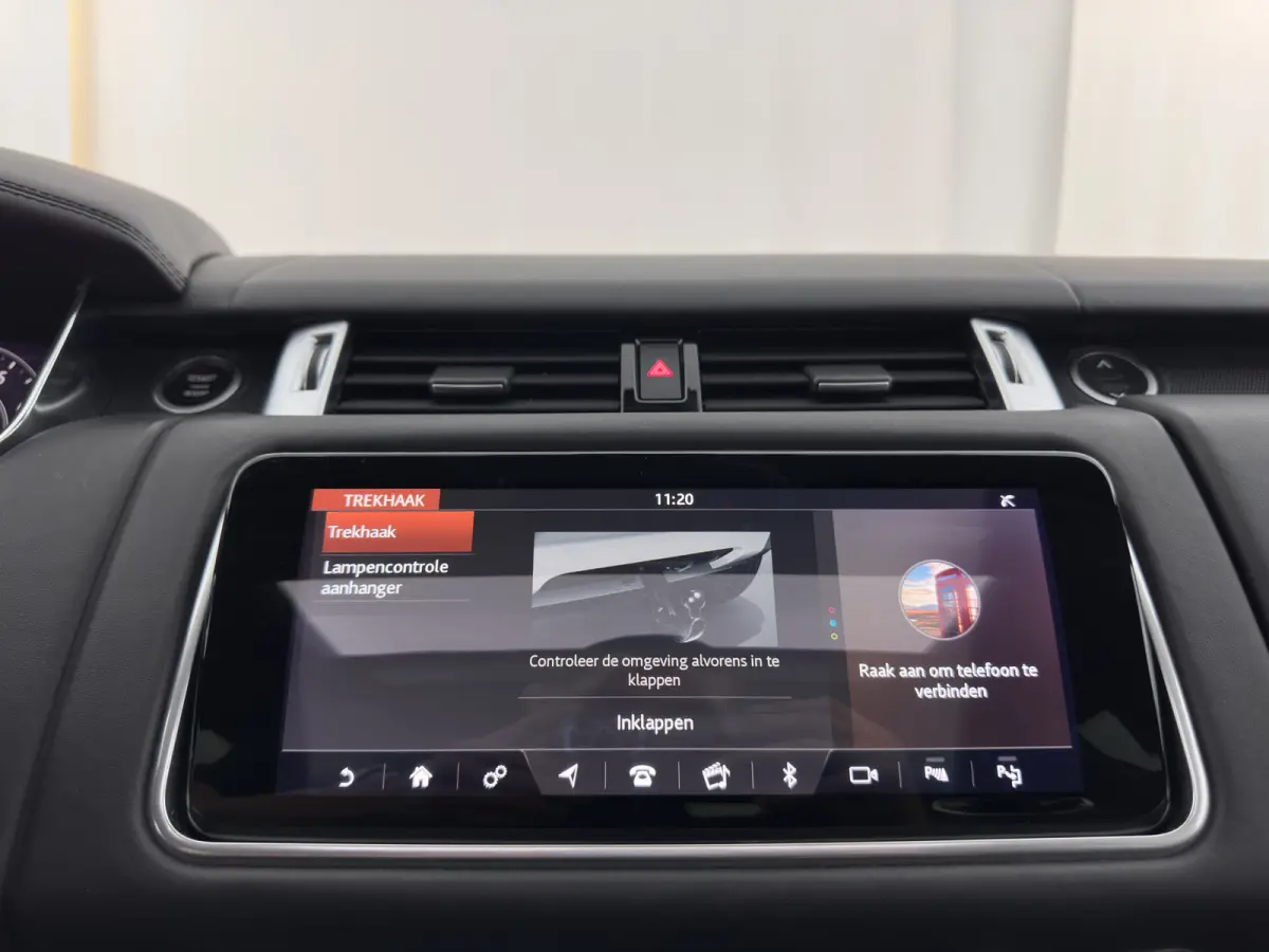 5.0 V8 SC SVR Aut. *PANO | LEATHER | MATRIX-LED | HEAD-UP | CARBON | ADAPTIVE-CRUISE | MEMORY-PACK | MERIDIAN-AUDIO | BLINDSPOT | TOPVIEW | DIGI-COCKPIT | HEATED-SPORTSEATS | PRIVACY-GLASS |