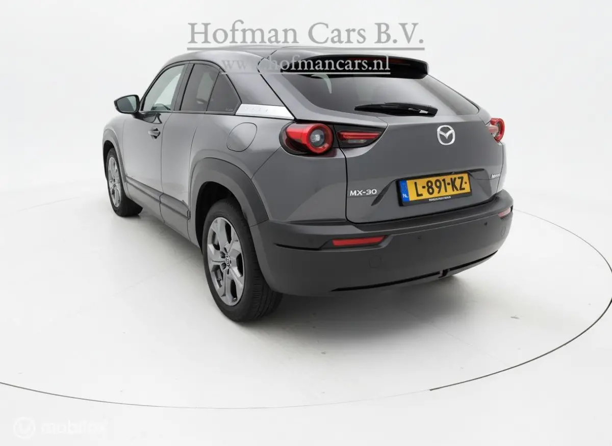 e-SkyActiv Comfort 36 kWh | NAP | SOH 91% | Head-up Display | Camera | Stoelverwarming | 2021