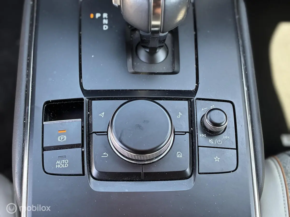 e-SkyActiv Comfort 36 kWh | NAP | SOH 91% | Head-up Display | Camera | Stoelverwarming | 2021
