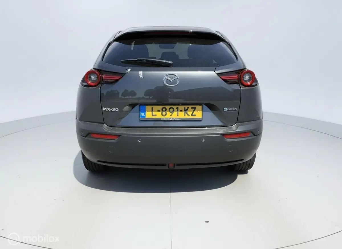 e-SkyActiv Comfort 36 kWh | NAP | SOH 91% | Head-up Display | Camera | Stoelverwarming | 2021