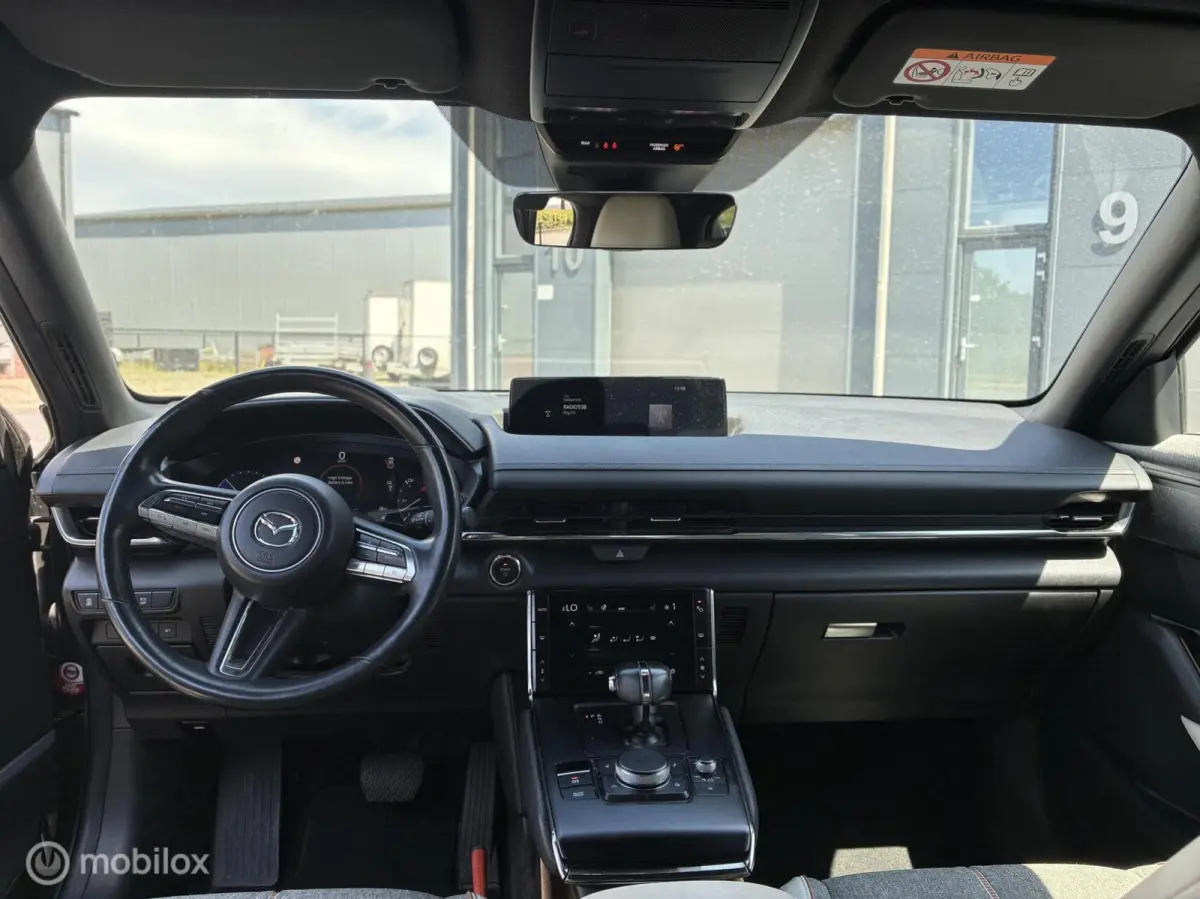 e-SkyActiv Comfort 36 kWh | NAP | SOH 91% | Head-up Display | Camera | Stoelverwarming | 2021