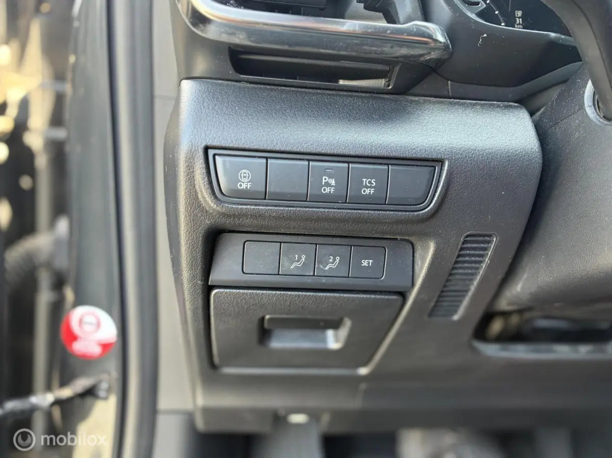e-SkyActiv Comfort 36 kWh | NAP | SOH 91% | Head-up Display | Camera | Stoelverwarming | 2021