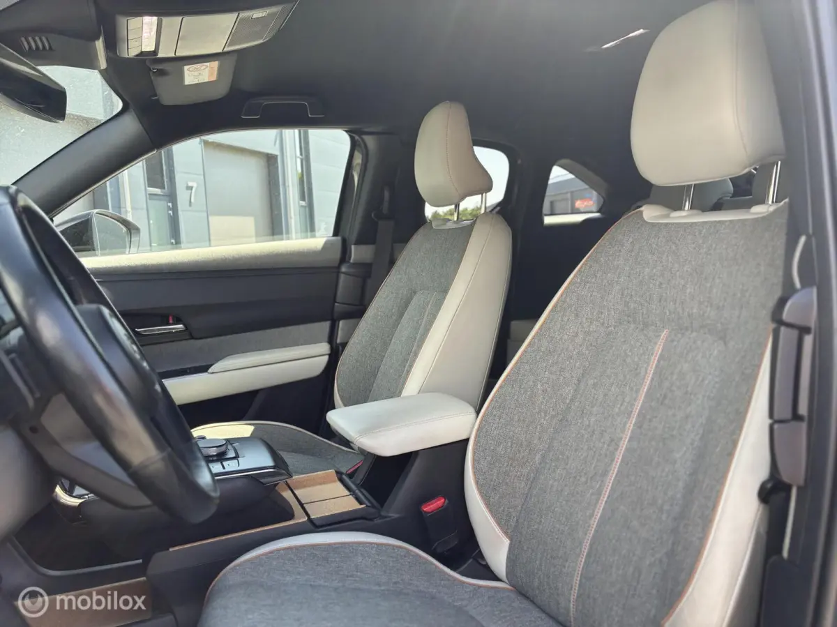 e-SkyActiv Comfort 36 kWh | NAP | SOH 91% | Head-up Display | Camera | Stoelverwarming | 2021