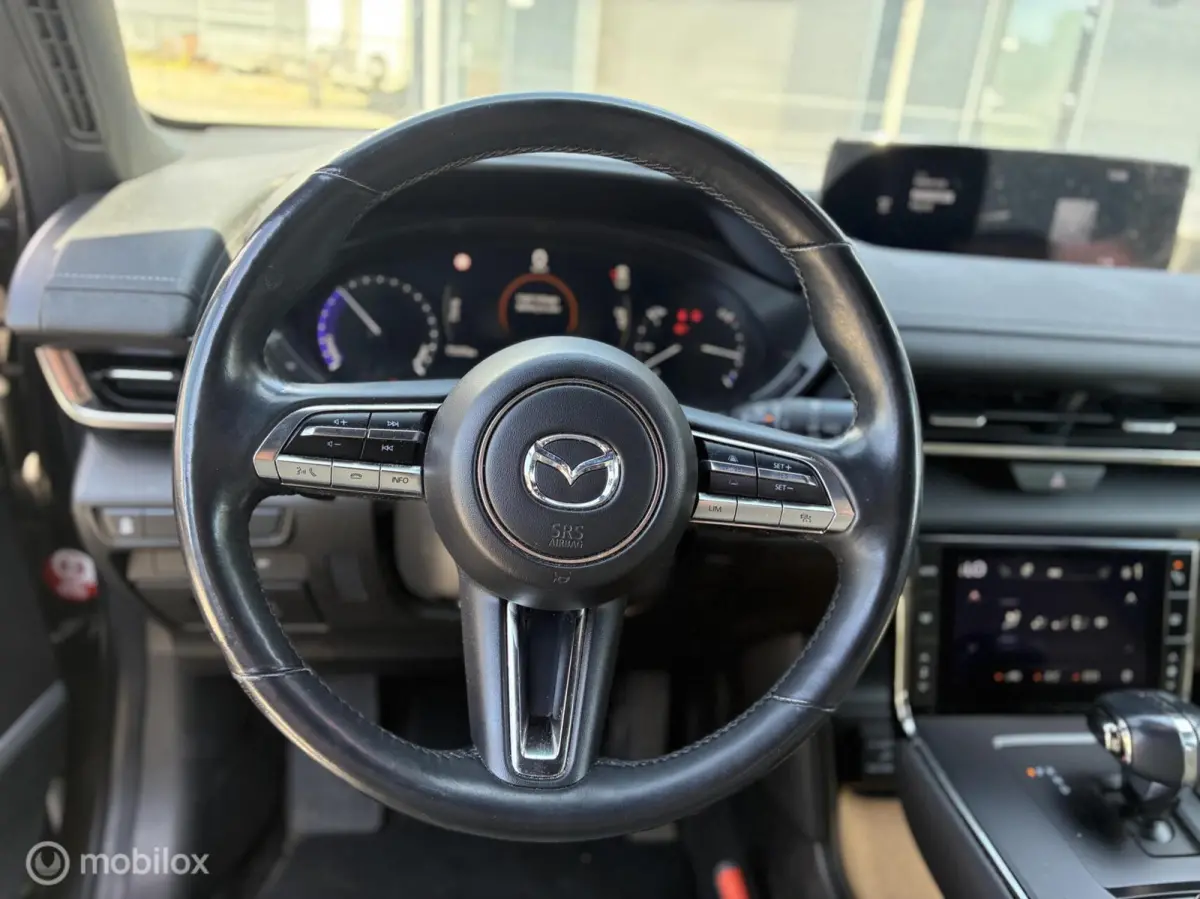 e-SkyActiv Comfort 36 kWh | NAP | SOH 91% | Head-up Display | Camera | Stoelverwarming | 2021