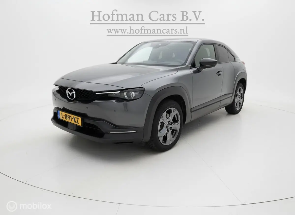 e-SkyActiv Comfort 36 kWh | NAP | SOH 91% | Head-up Display | Camera | Stoelverwarming | 2021