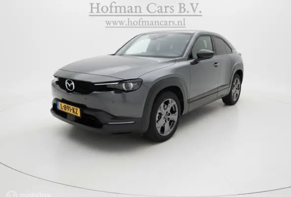 e-SkyActiv Comfort 36 kWh | NAP | SOH 91% | Head-up Display | Camera | Stoelverwarming | 2021
