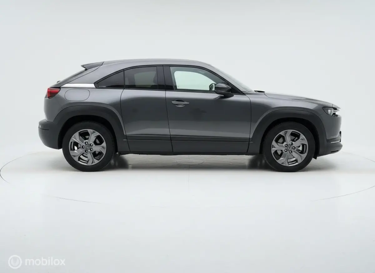 e-SkyActiv Comfort 36 kWh | NAP | SOH 91% | Head-up Display | Camera | Stoelverwarming | 2021