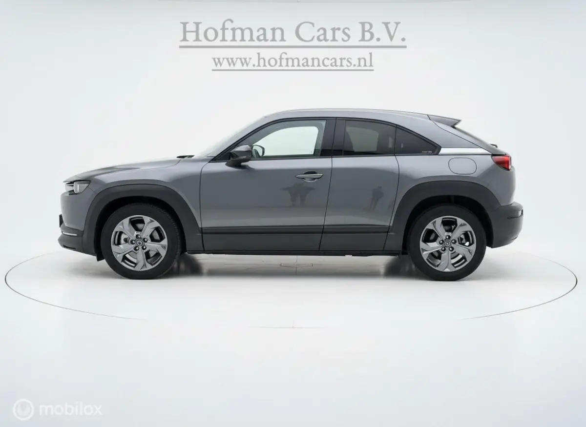e-SkyActiv Comfort 36 kWh | NAP | SOH 91% | Head-up Display | Camera | Stoelverwarming | 2021