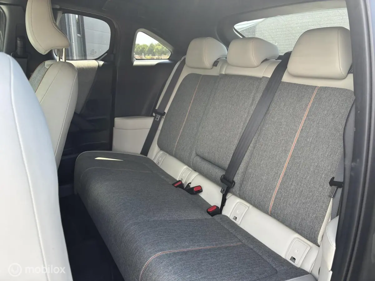 e-SkyActiv Comfort 36 kWh | NAP | SOH 91% | Head-up Display | Camera | Stoelverwarming | 2021