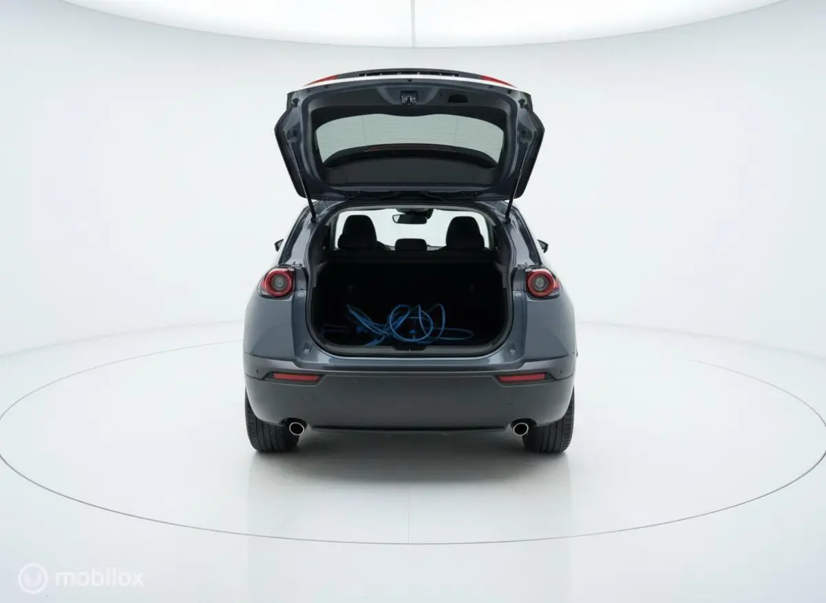 e-SkyActiv 145 36 kWh | NAP | SOH92%| Camera | Stoelverwarming | All Season Banden | 2021