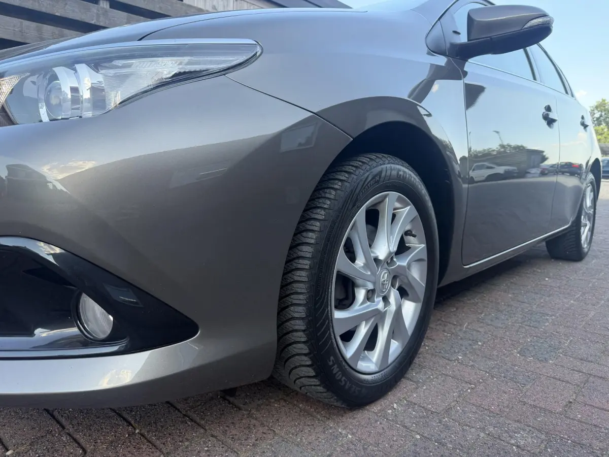 1.2T Aspiration Dealeronderhouden