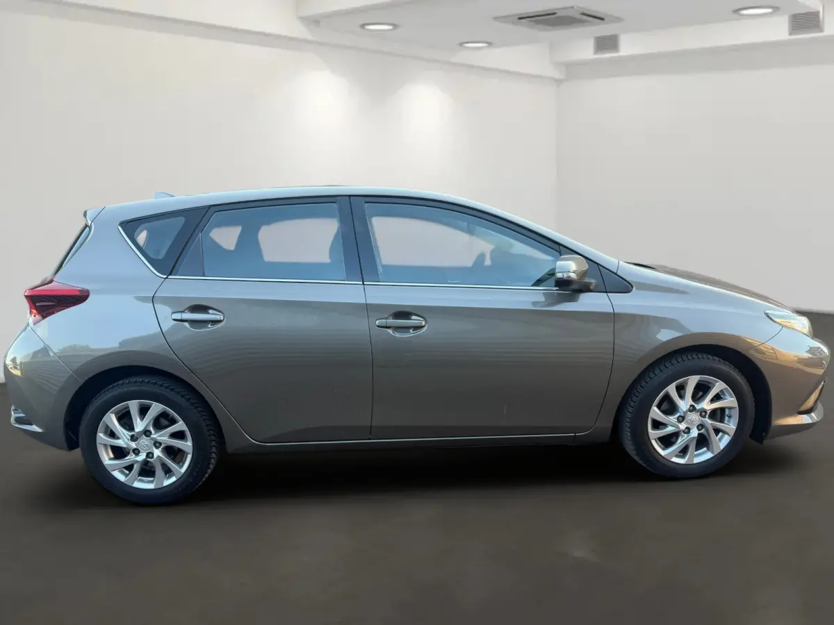 1.2T Aspiration Dealeronderhouden