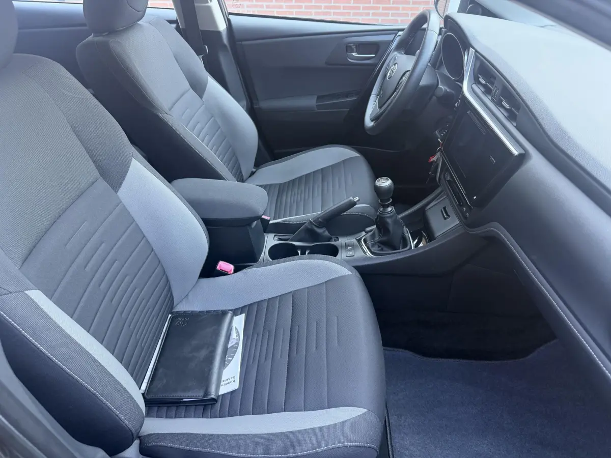 1.2T Aspiration Dealeronderhouden