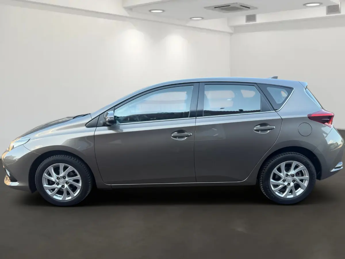 1.2T Aspiration Dealeronderhouden