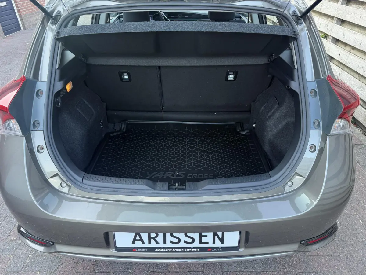 1.2T Aspiration Dealeronderhouden