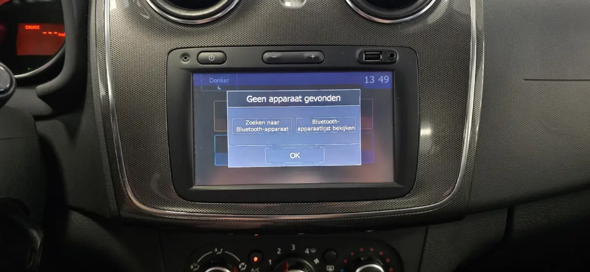 0.9 TCe SL Trekhaak Navigatie PDC Garantie