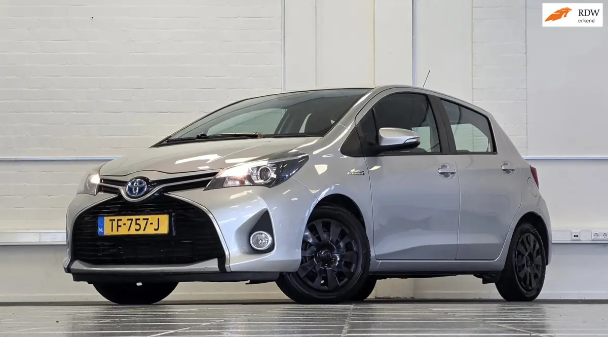 1.5 Hybrid Lease Limited Camera Garantie Nieuwe APK