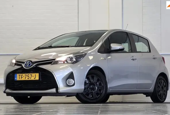 1.5 Hybrid Lease Limited Camera Garantie Nieuwe APK