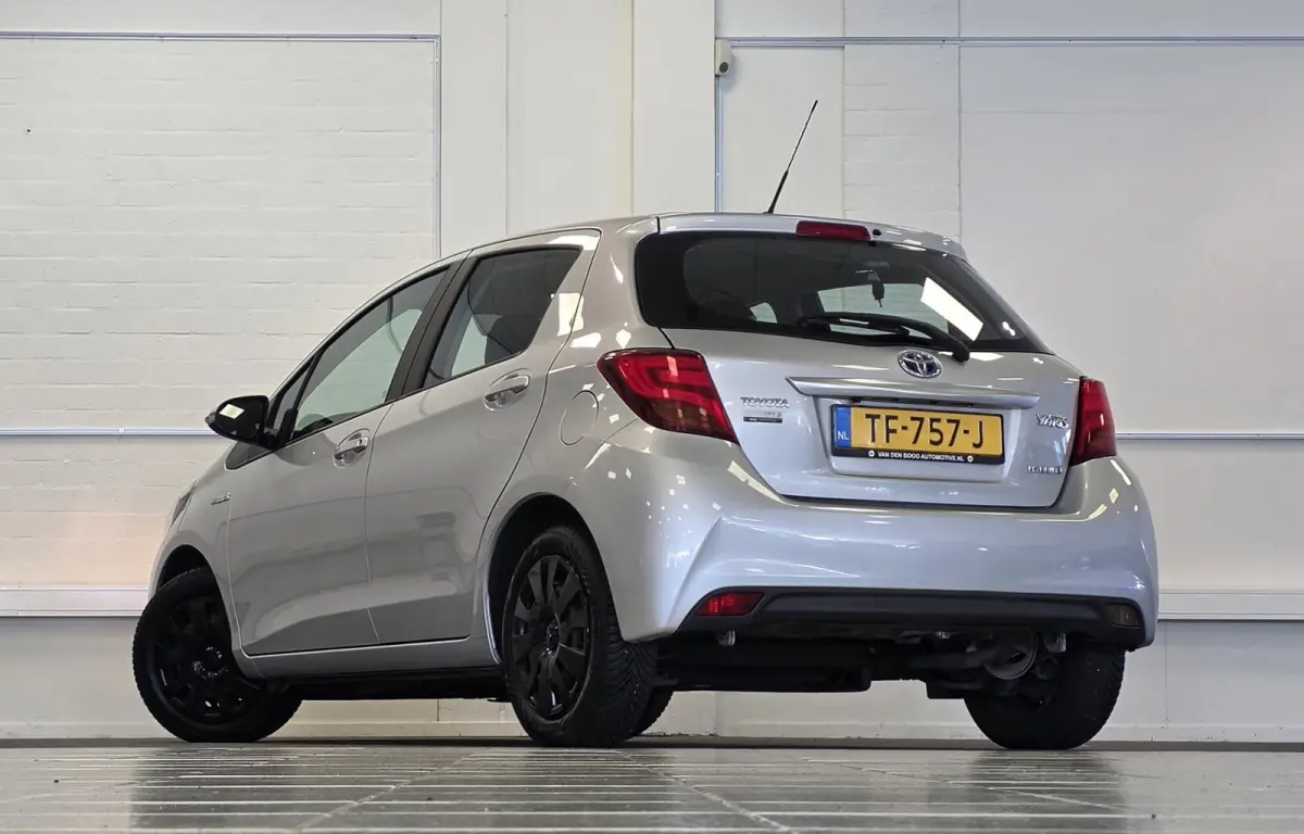 1.5 Hybrid Lease Limited Camera Garantie Nieuwe APK