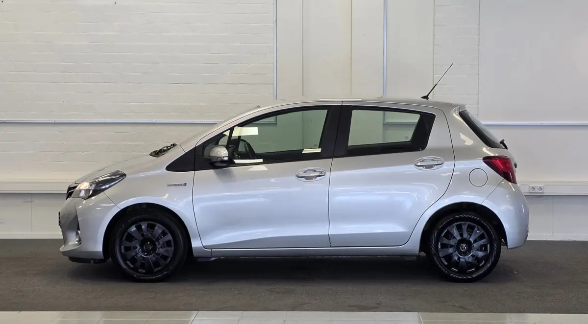 1.5 Hybrid Lease Limited Camera Garantie Nieuwe APK