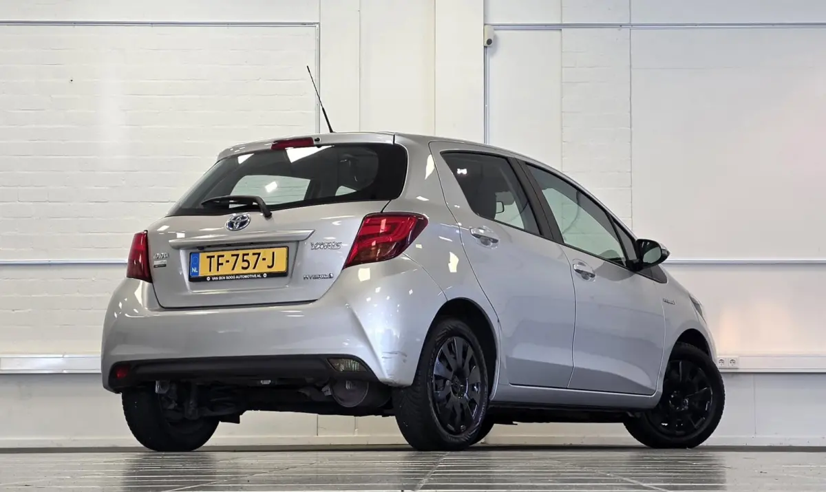1.5 Hybrid Lease Limited Camera Garantie Nieuwe APK
