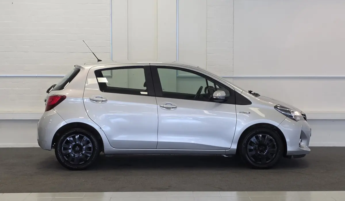 1.5 Hybrid Lease Limited Camera Garantie Nieuwe APK