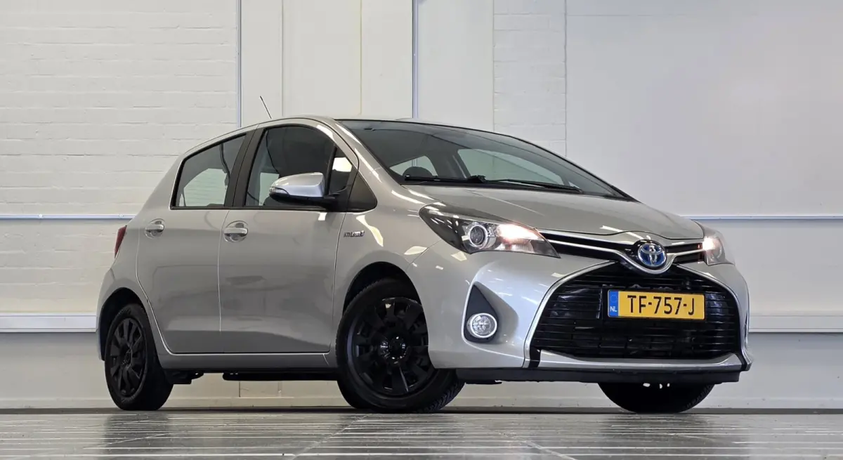 1.5 Hybrid Lease Limited Camera Garantie Nieuwe APK
