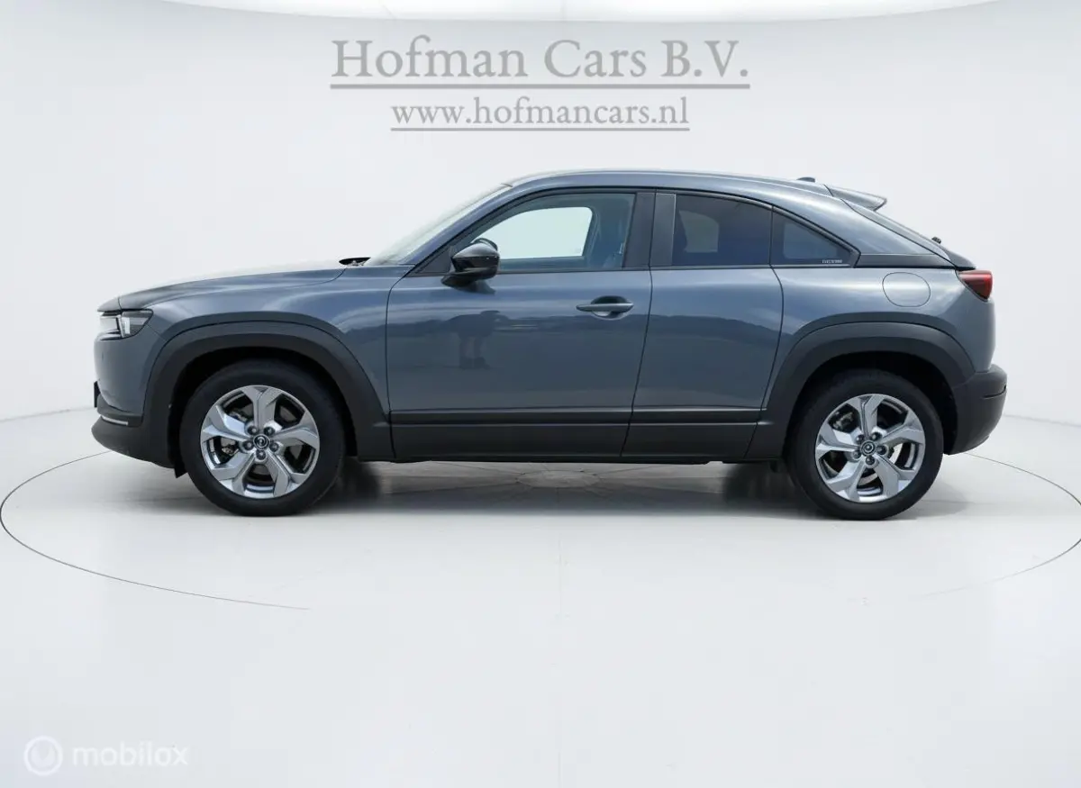 e-SkyActiv 145 36 kWh | NAP | Camera | Elektrische Stoelverstelling | SOH 95% | 2021