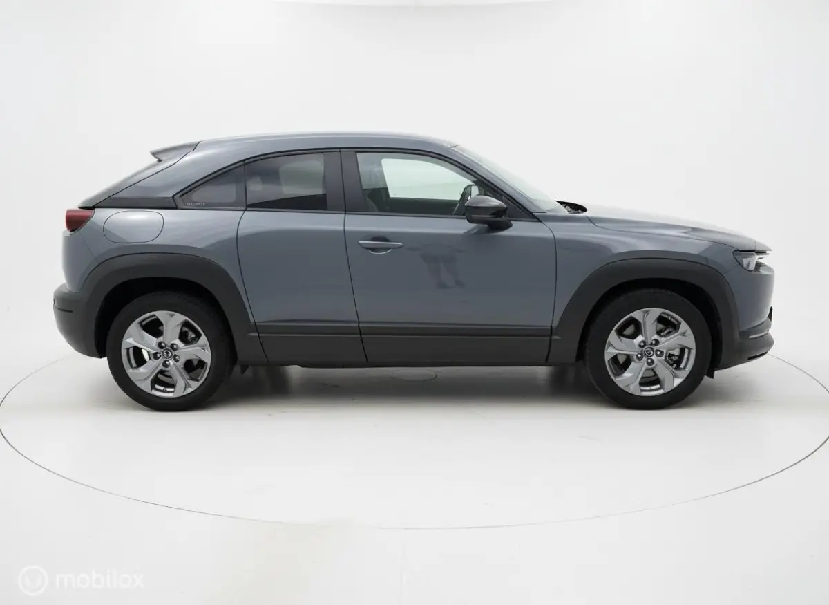 e-SkyActiv 145 36 kWh | NAP | Camera | Elektrische Stoelverstelling | SOH 95% | 2021