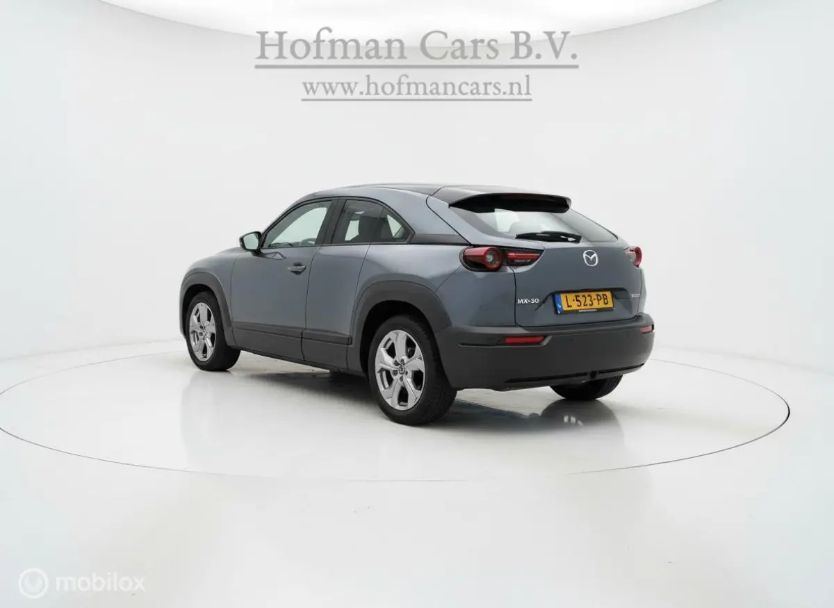 e-SkyActiv 145 36 kWh | NAP | Camera | Elektrische Stoelverstelling | SOH 95% | 2021