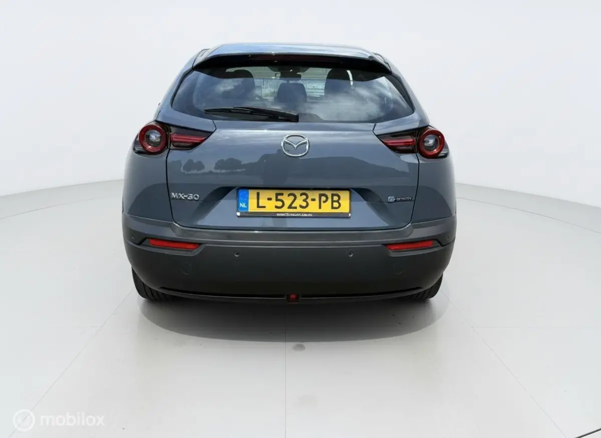 e-SkyActiv 145 36 kWh | NAP | Camera | Elektrische Stoelverstelling | SOH 95% | 2021