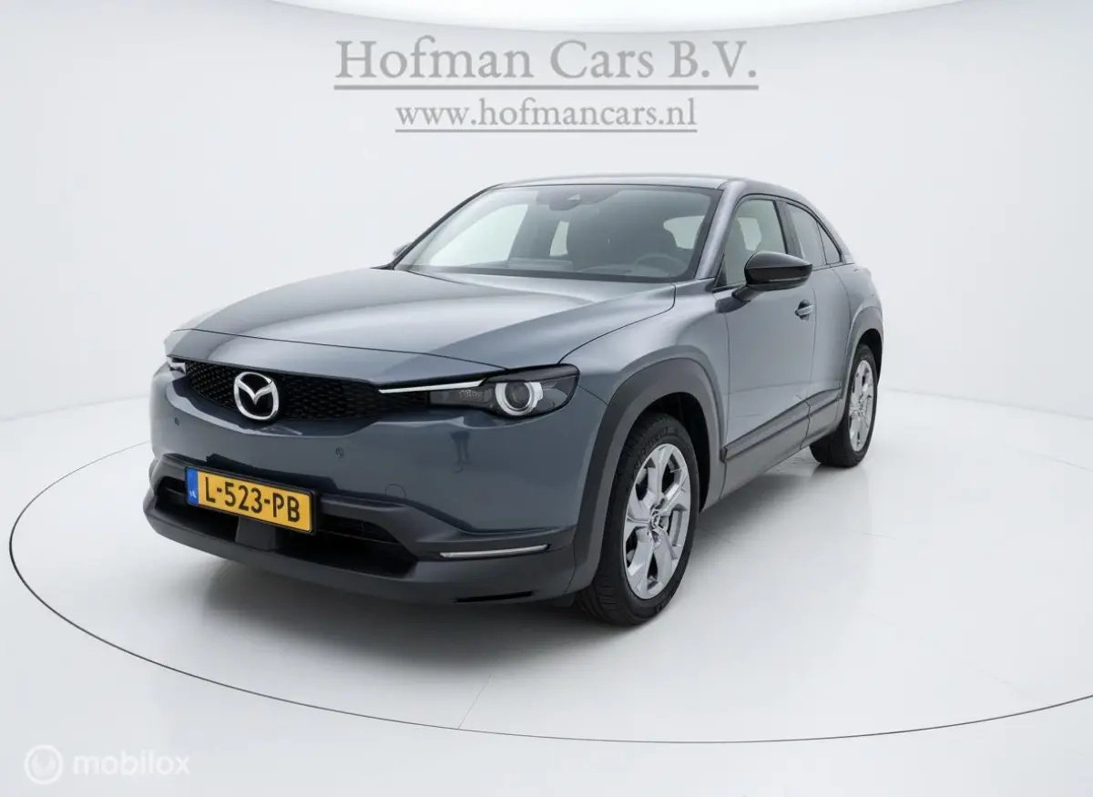 e-SkyActiv 145 36 kWh | NAP | Camera | Elektrische Stoelverstelling | SOH 95% | 2021
