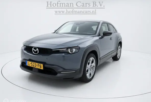 e-SkyActiv 145 36 kWh | NAP | Camera | Elektrische Stoelverstelling | SOH 95% | 2021