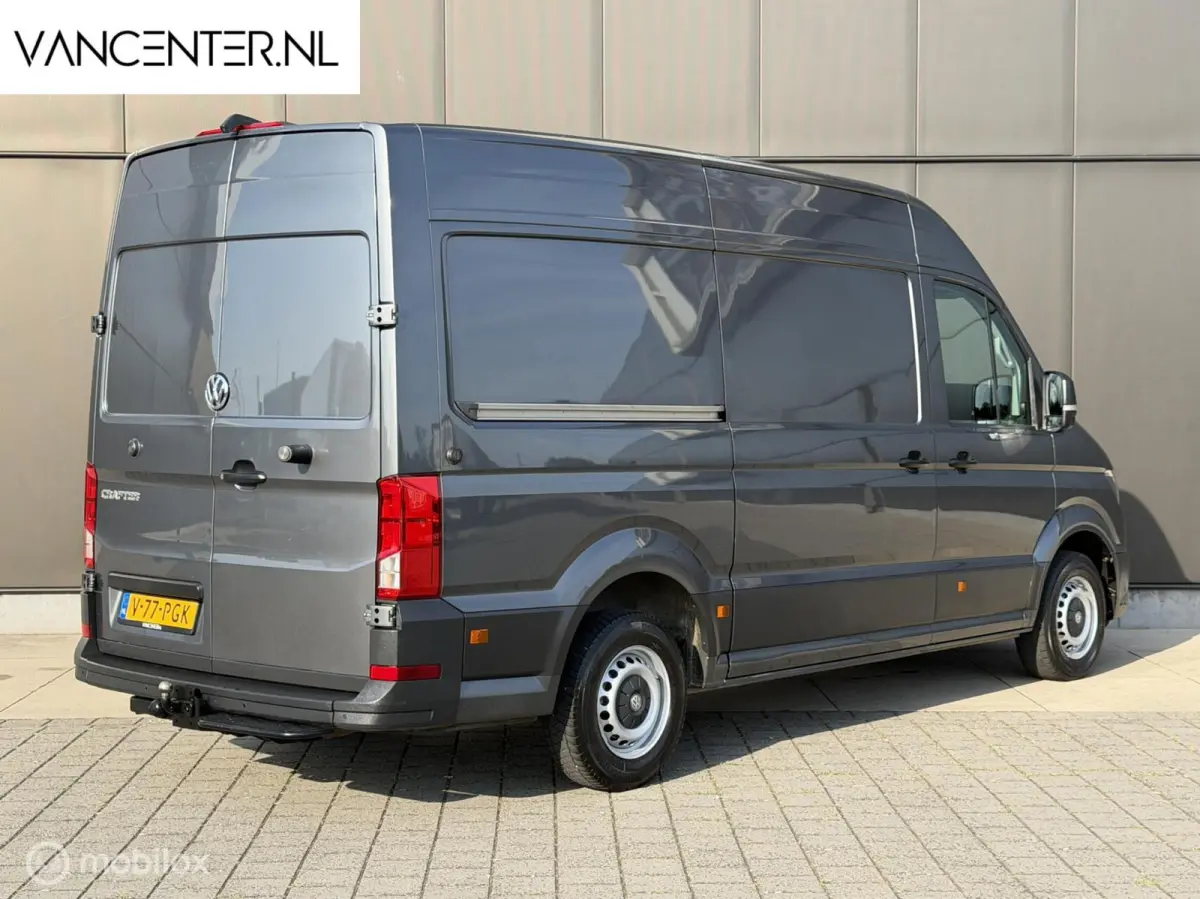 Bestel 30 2.0 TDI L3H3 Highline