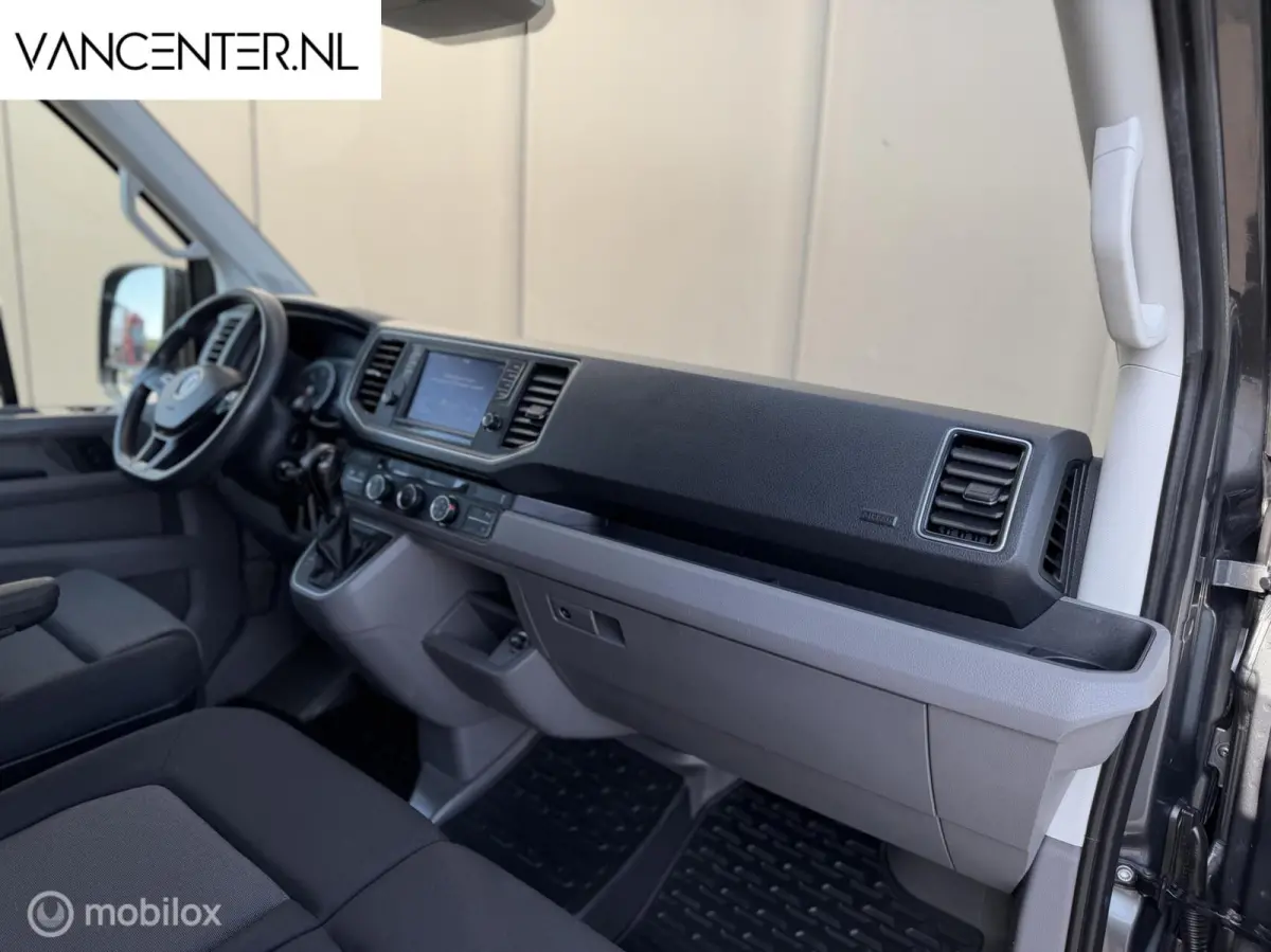 Bestel 30 2.0 TDI L3H3 Highline