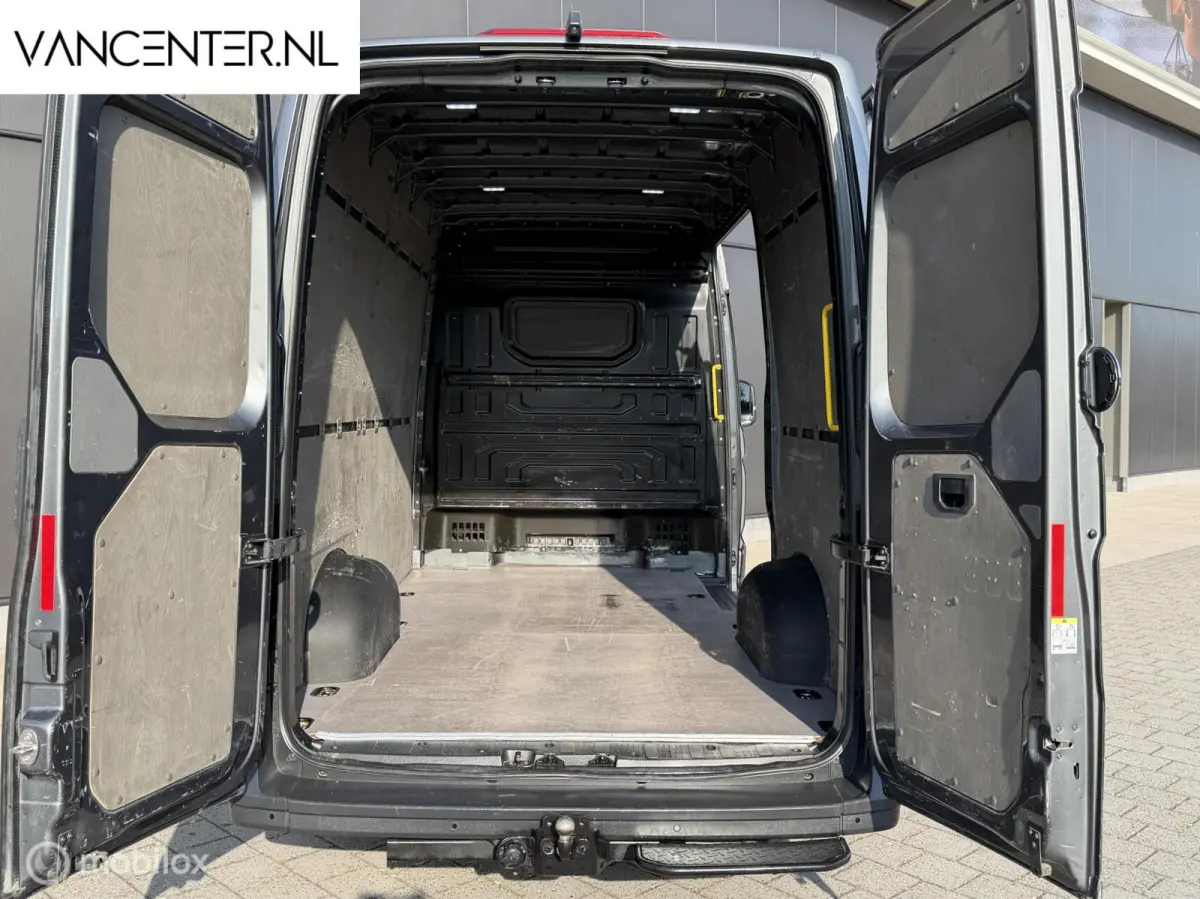 Bestel 30 2.0 TDI L3H3 Highline
