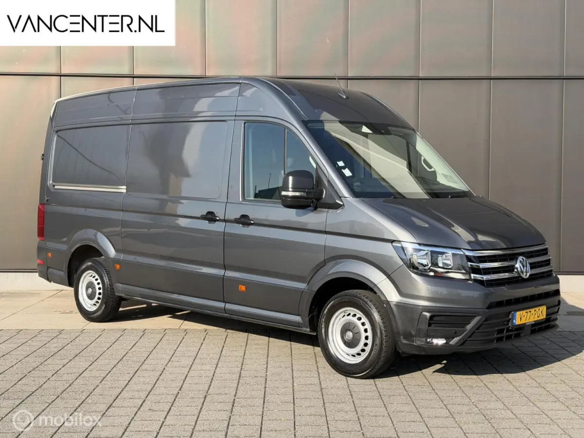 Bestel 30 2.0 TDI L3H3 Highline