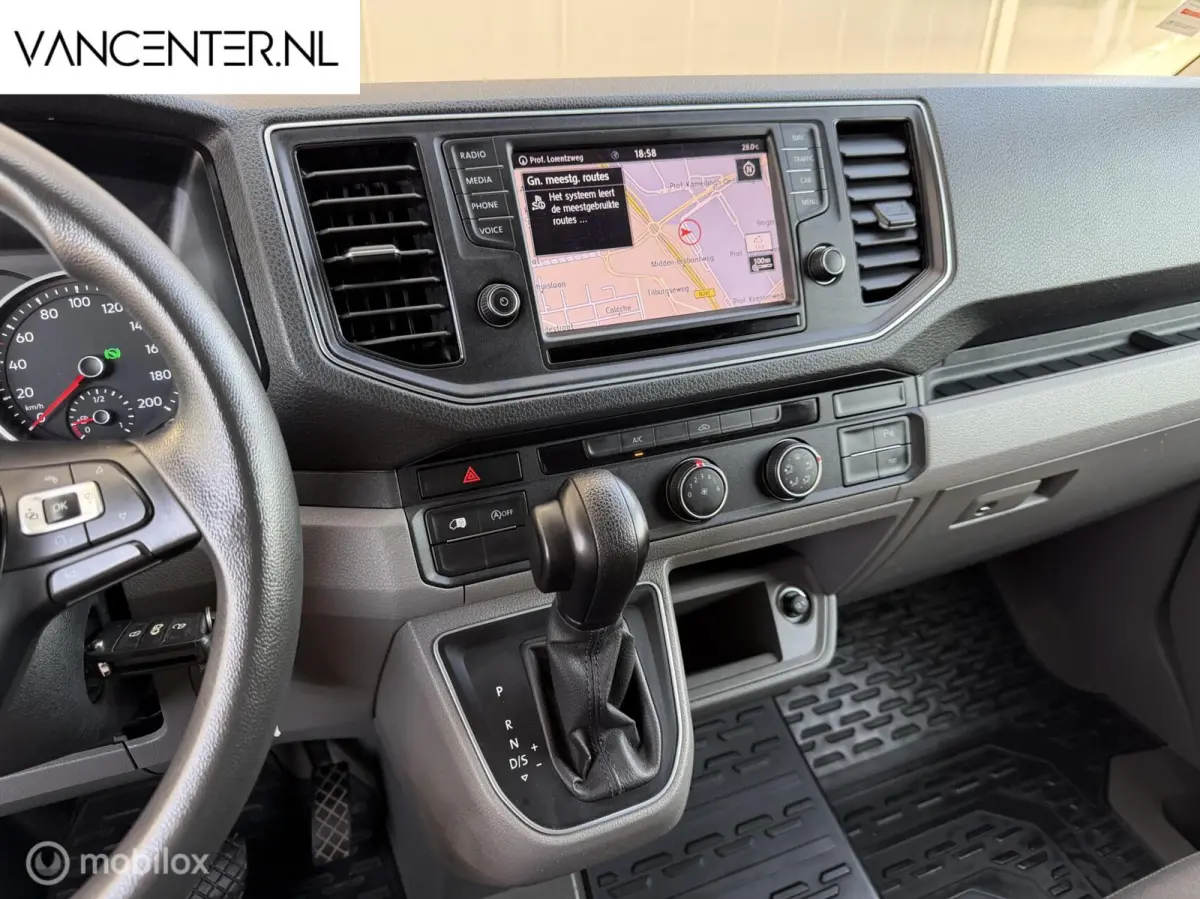 Bestel 30 2.0 TDI L3H3 Highline
