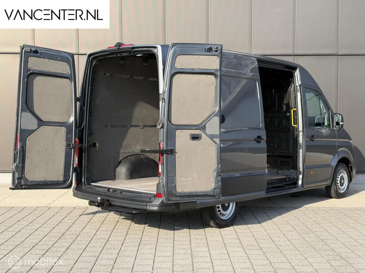 Bestel 30 2.0 TDI L3H3 Highline