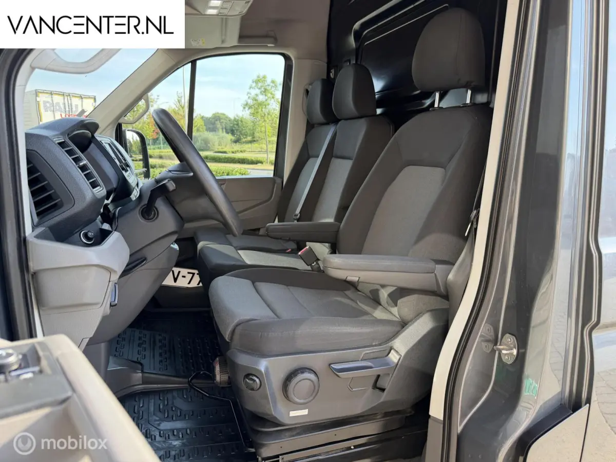 Bestel 30 2.0 TDI L3H3 Highline