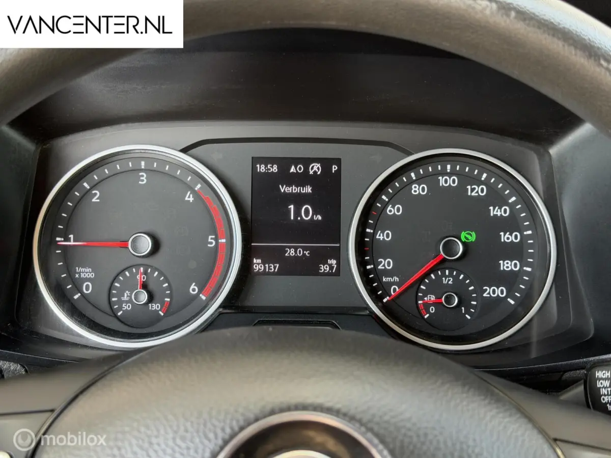 Bestel 30 2.0 TDI L3H3 Highline