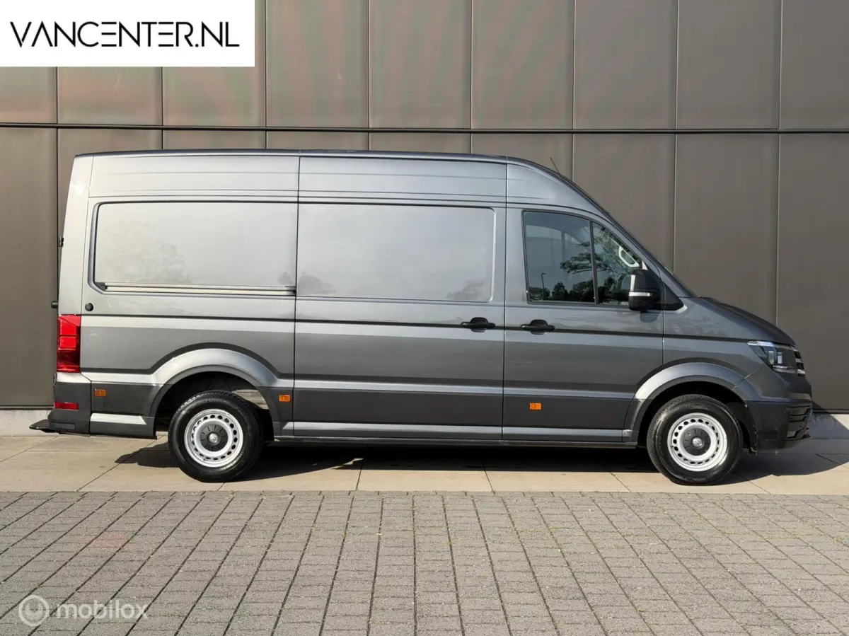 Bestel 30 2.0 TDI L3H3 Highline