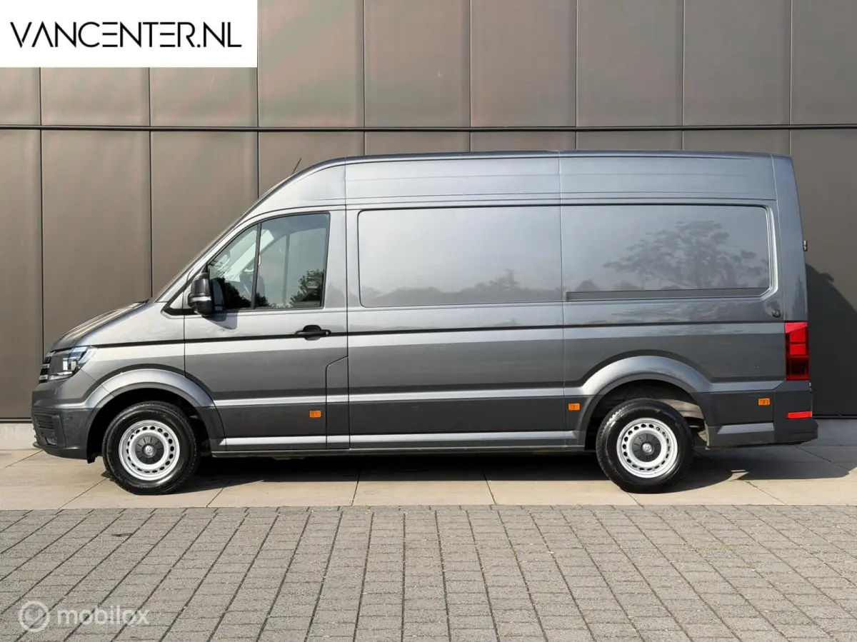 Bestel 30 2.0 TDI L3H3 Highline