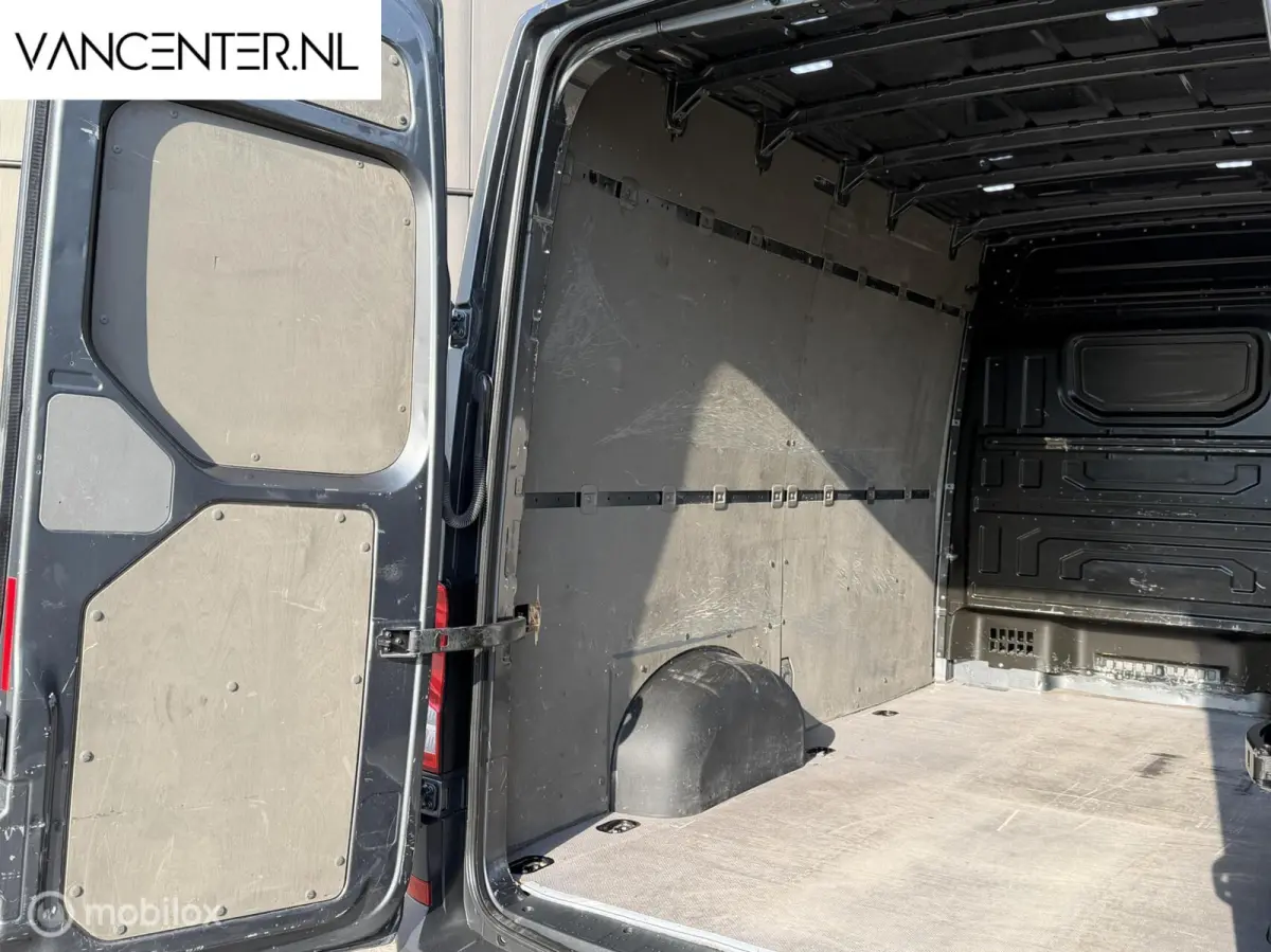Bestel 30 2.0 TDI L3H3 Highline